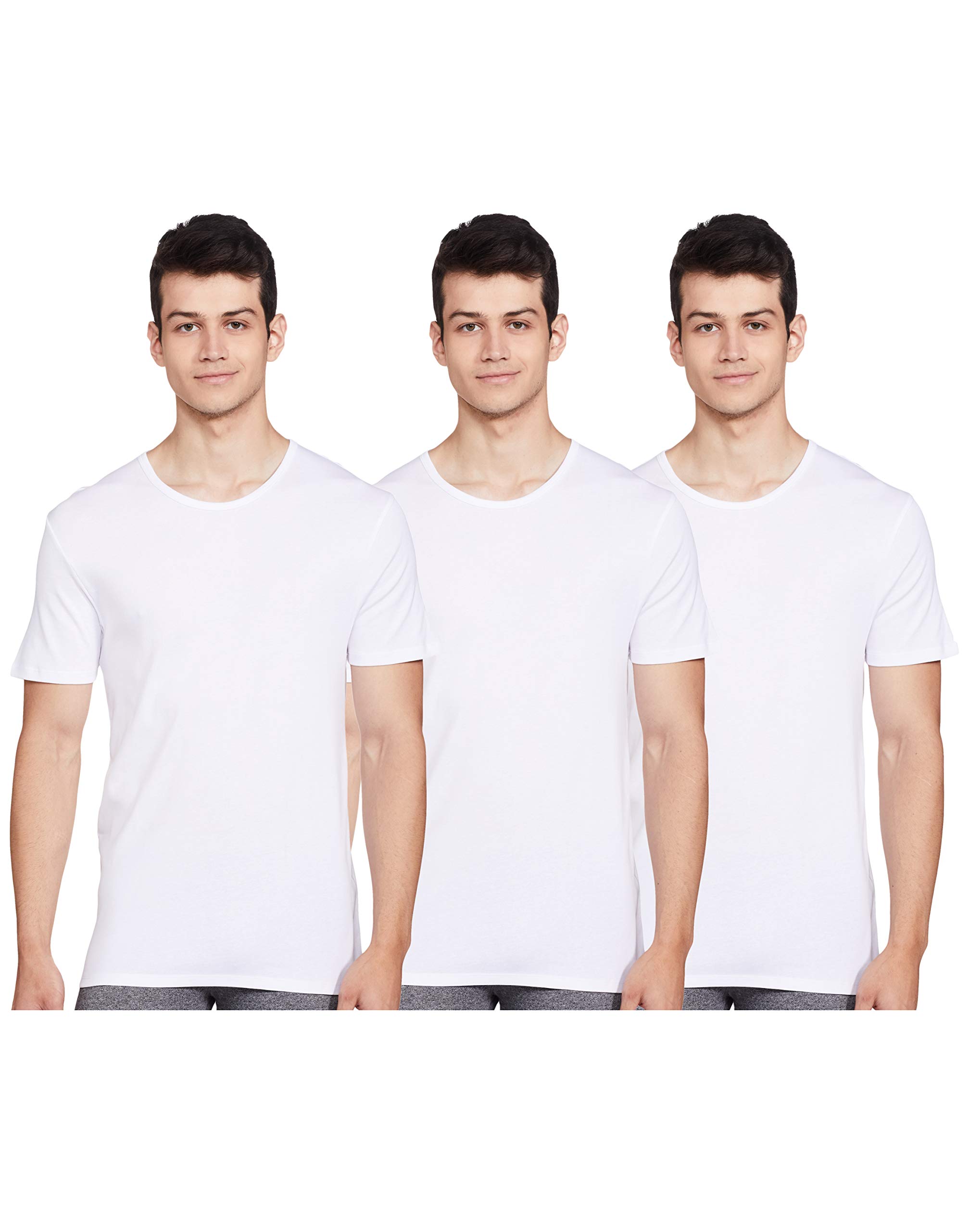 marks & spencer Men's Regular Fit Vest-picture-26