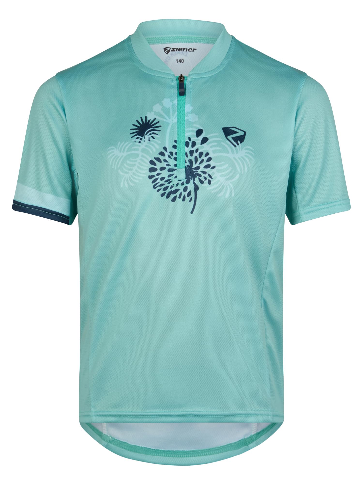 Endura MT500 Print Trikot LTD Langarm - Fietsshirt Kinderen online