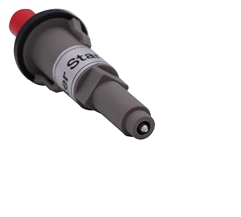 5 PCS 2 Outlet Push Botton Piezo Igniter Spark Plug Push Button Igniter