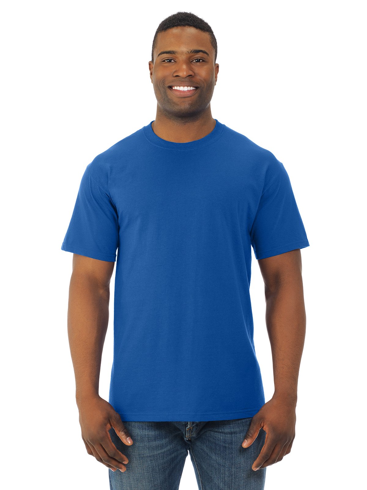 Fruit of the Loom Men's Premium Crew Tee