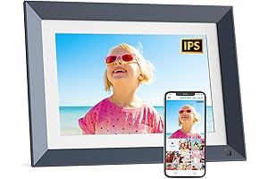 Immersive WiFi Pixel Frame: Capturing Memories, Seamlessly Shared