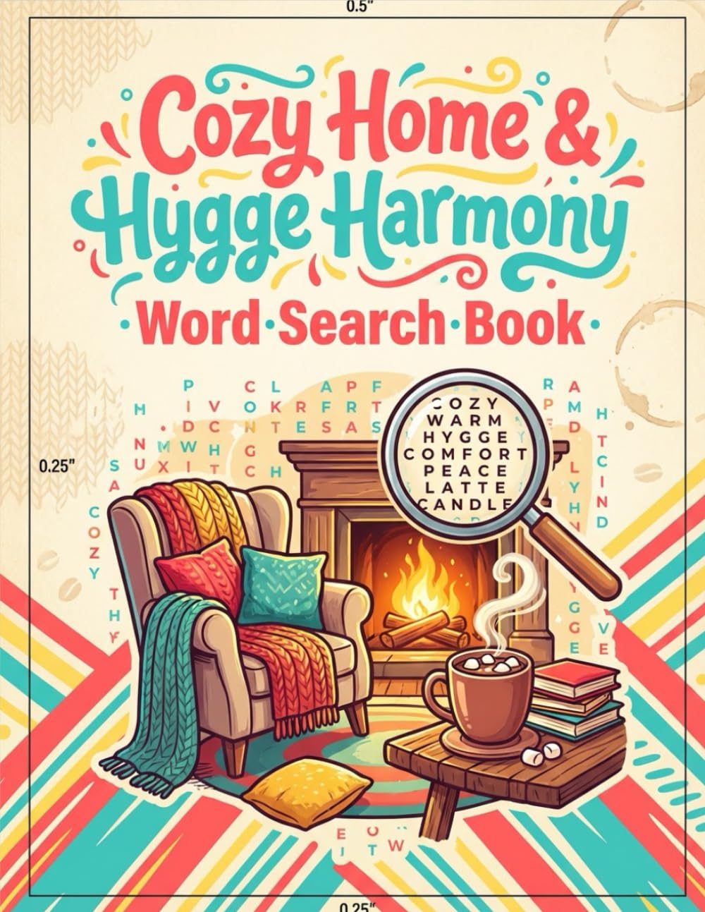 Cozy Home & Hygge Harmony