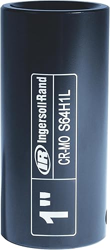 Miniatura 2 de INGERSOLL RAND SK4H13LN Juego de llaves de impacto, tamaño de unidad de 12", 13 piezas