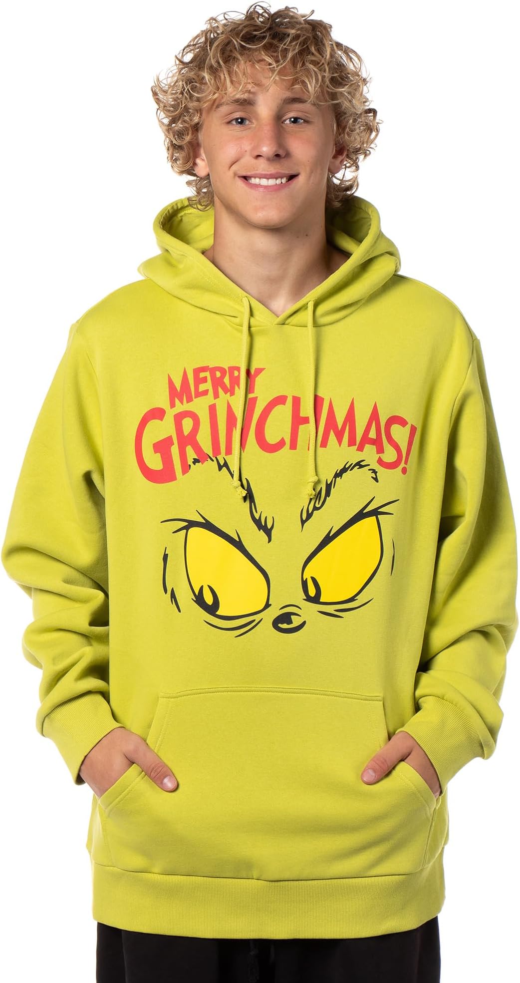 grinch nike