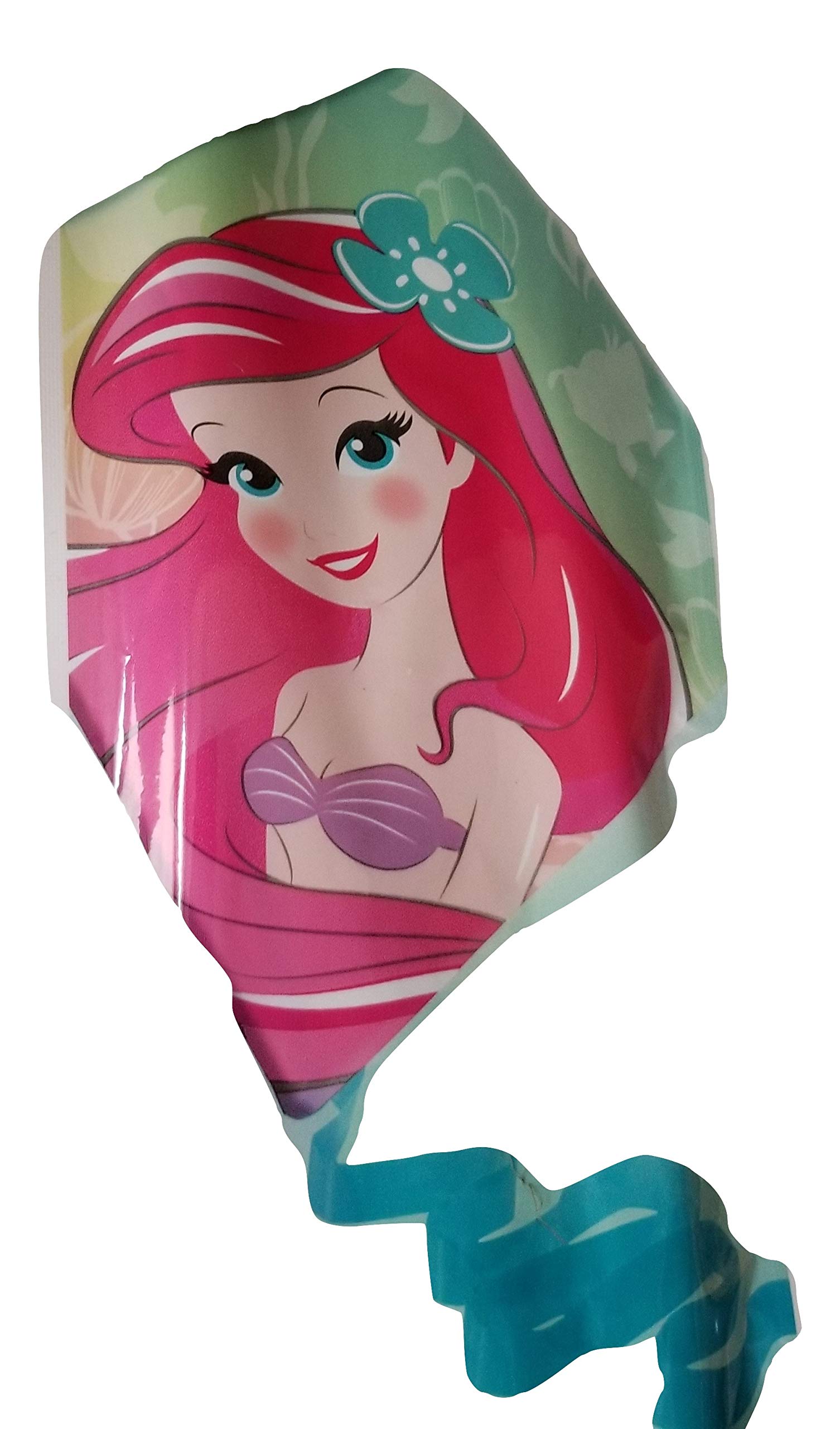 Amazon.com: EZBreezy Princess Ariel Character 22