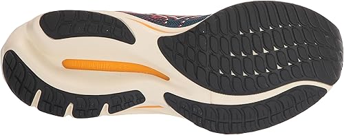 Vista 4 de Mizuno Tenis de correr Wave Rider 27 para hombre