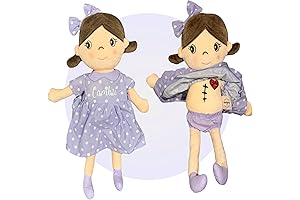 Surgery Dolls for Kids: Empowering Little Healers
