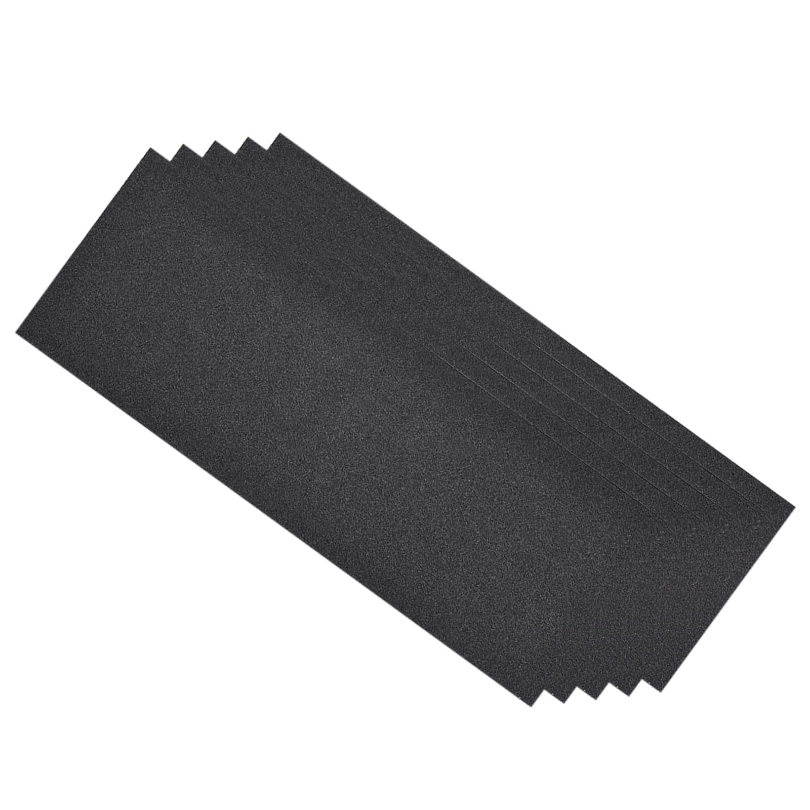 Sandpaper, Wet Dry Sanding Sheets 9 X 3.6 Inch For Wood Furniture - View #2
