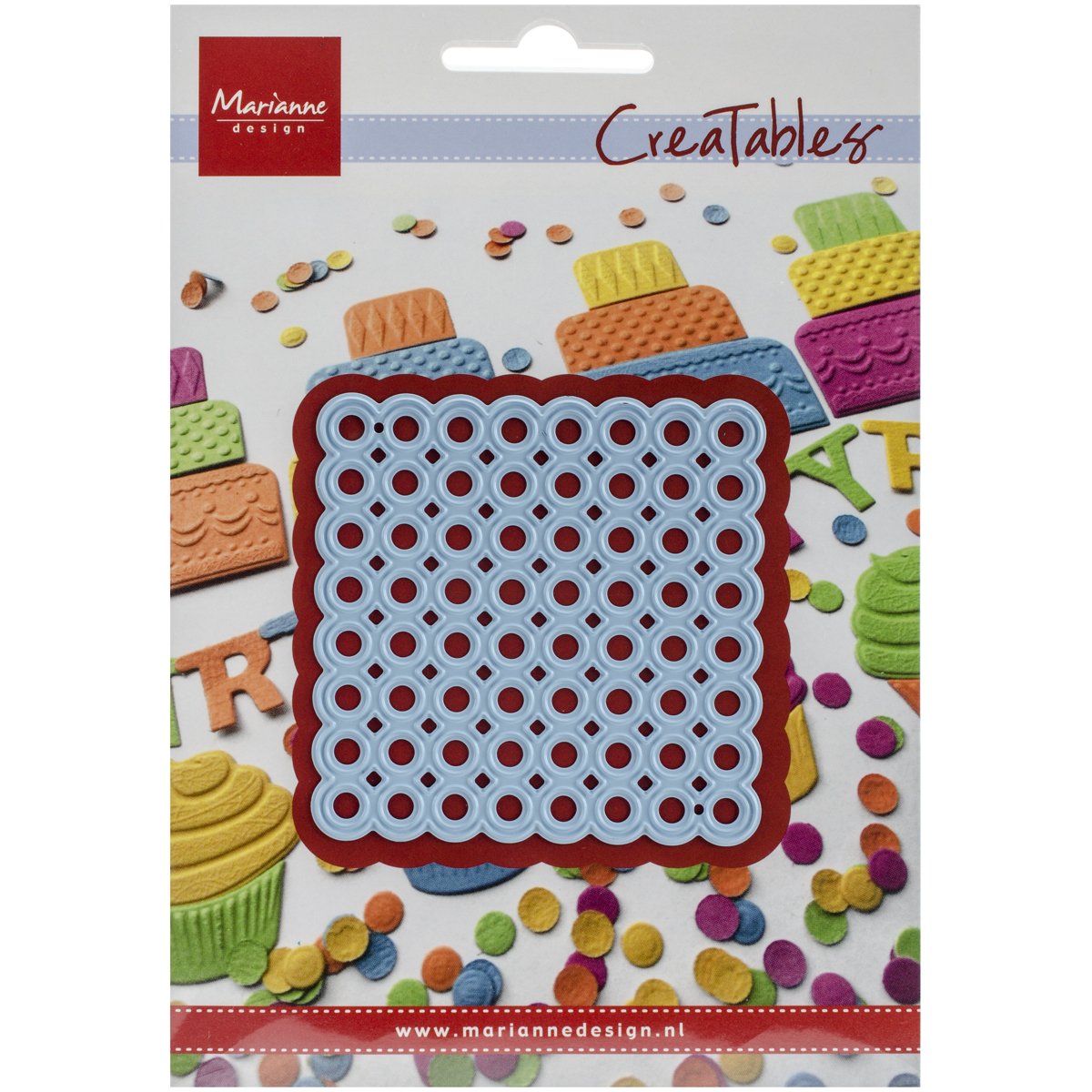 Marianne Design Creatables Confetti