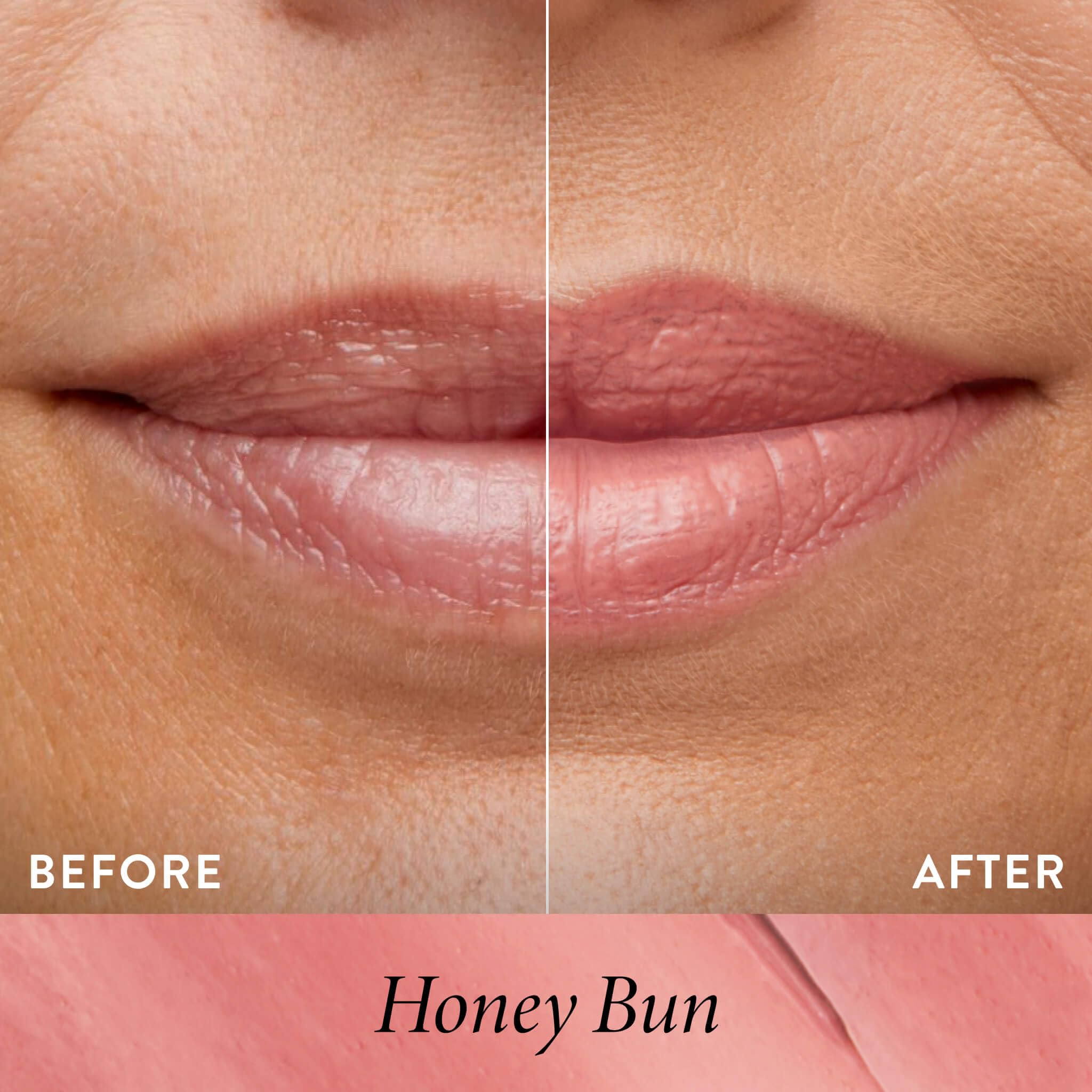 Laura Geller Italian Marble Hydrating Sheer Lipstick