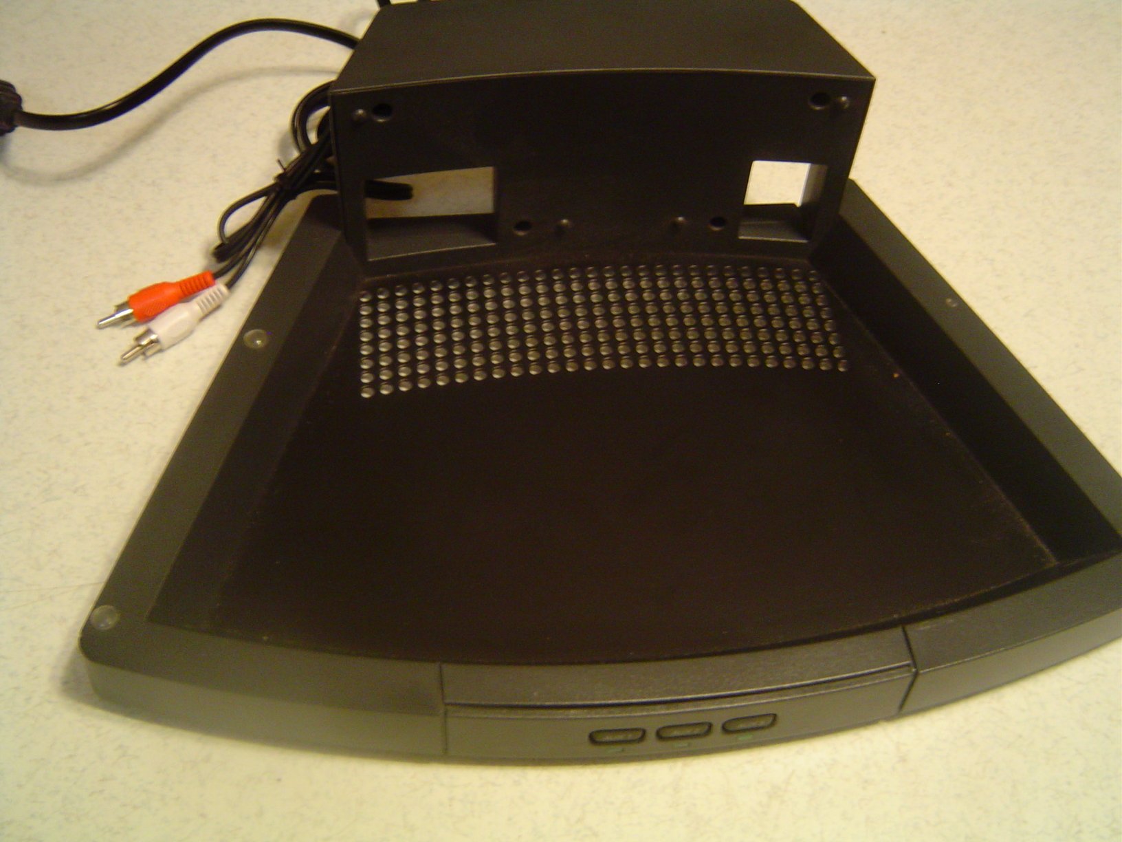 Bose Wave Radio Cd Pedestal Gray : Amazon.ca: Electronics