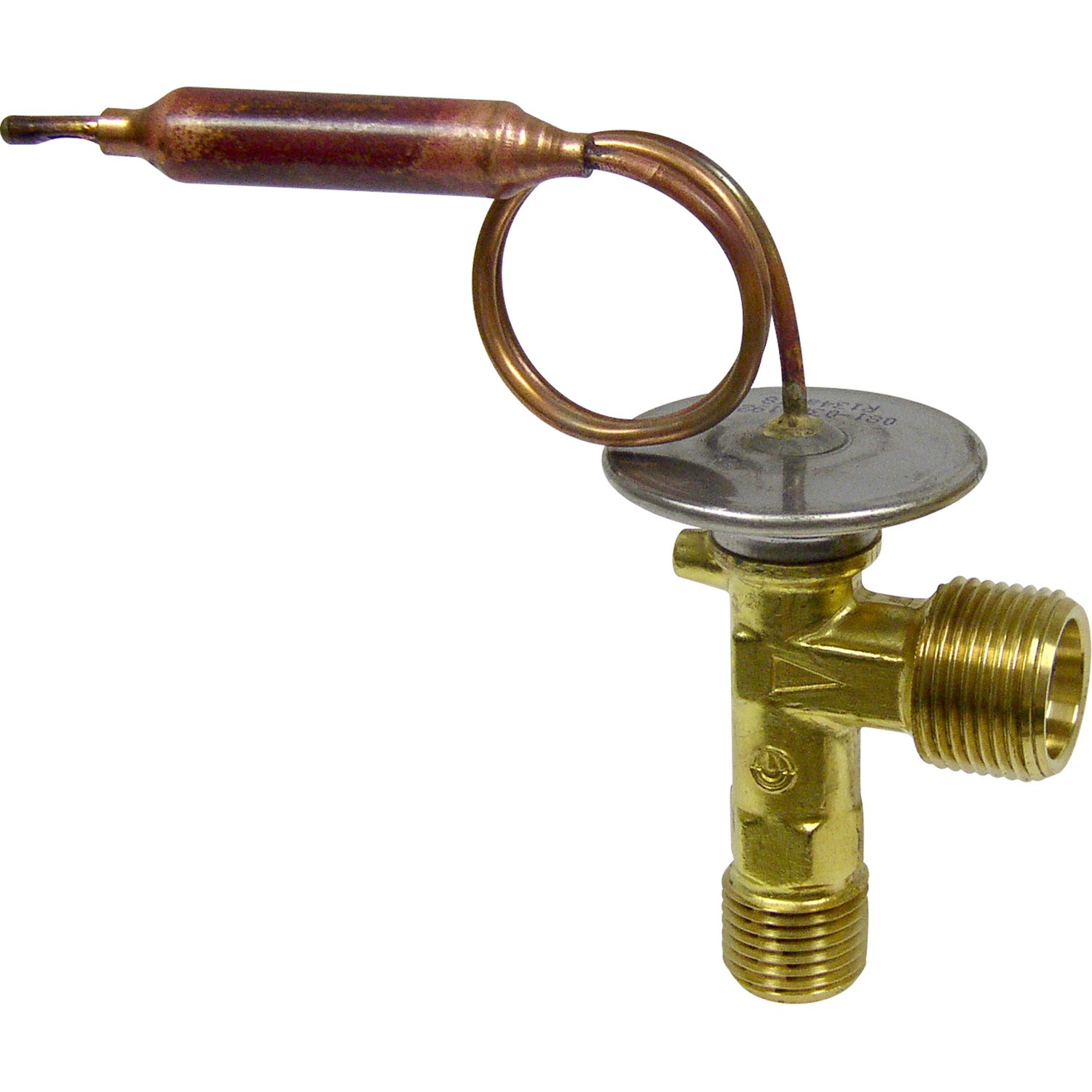 UAC EX 10088C A/C Expansion Valve