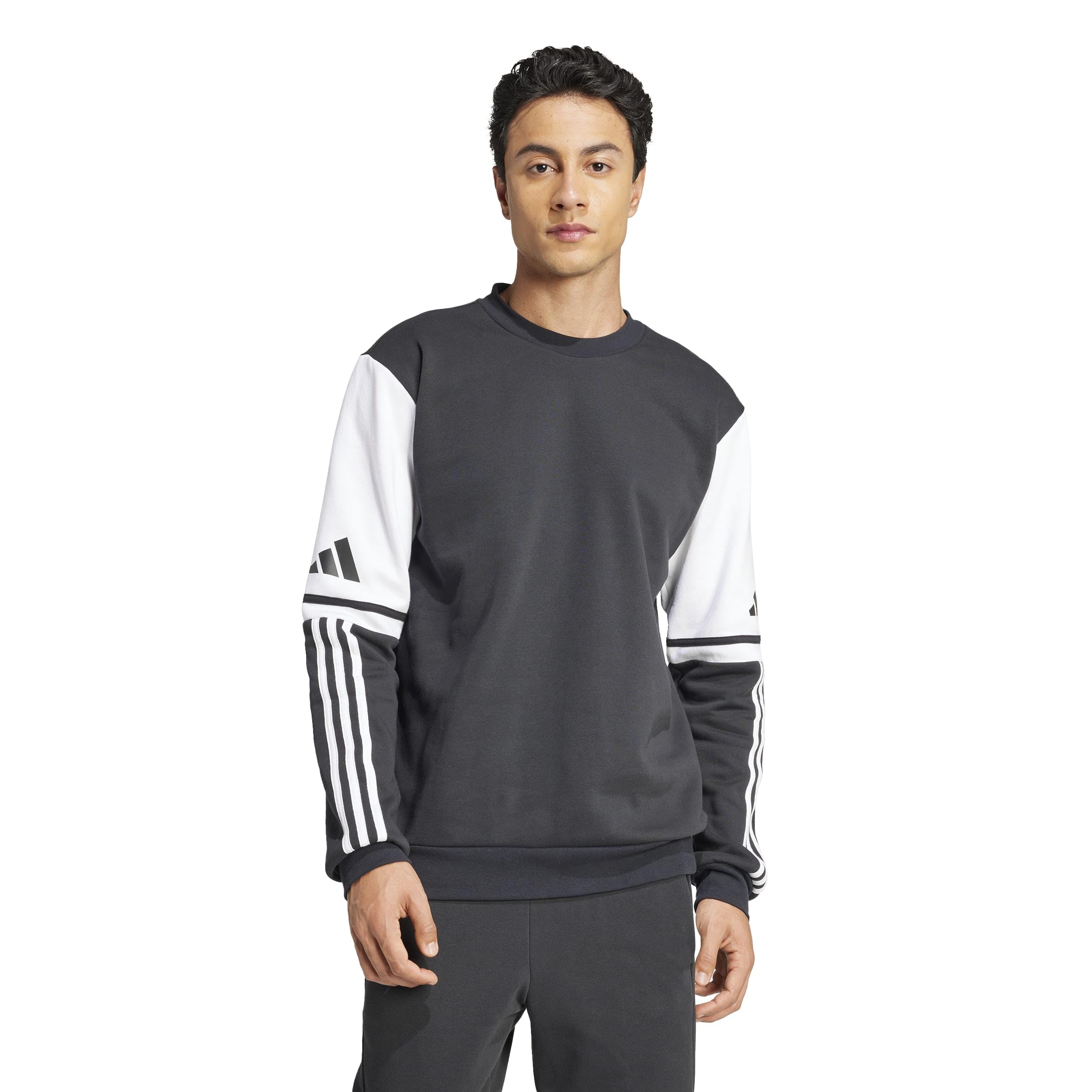 adidas Hombre SQUADRA25 Sweat Crew