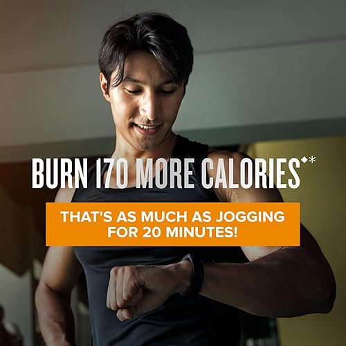 Miniatura 4 de Slimvance XP - Encendedor de metabolismo, soporte de dieta botánica, termogénico avanzado, quema más calorías, pérdida de peso y grasa, energía,