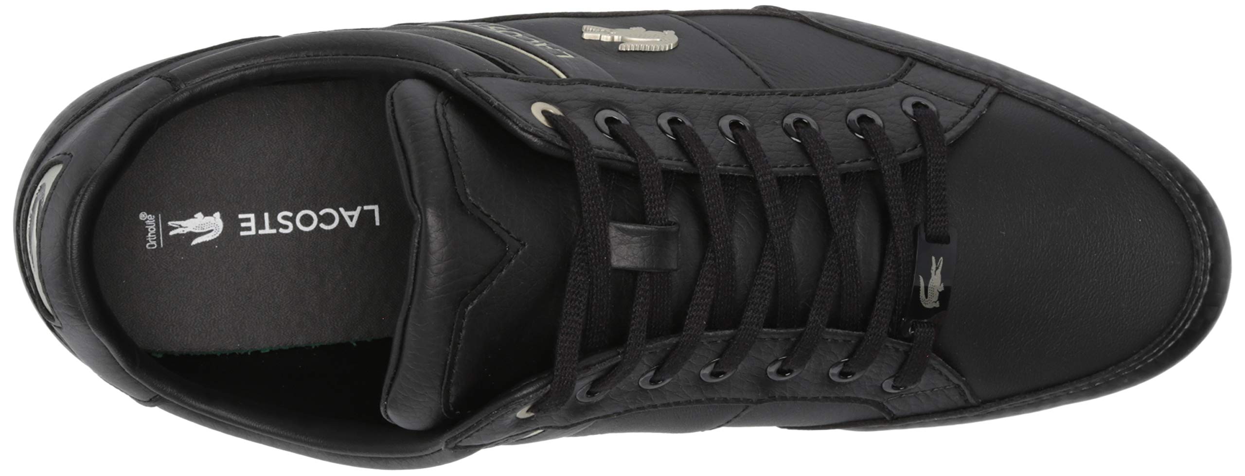 Lacoste Men's Chaymon Sneaker