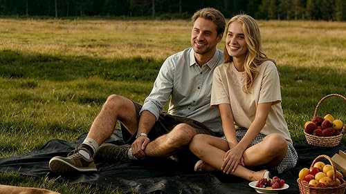 Miniatura 4 de Wind Tour Lona multifuncional impermeable con bolsa de transporte para tienda de campaña ultraligera al aire libre huella para acampar en tierra