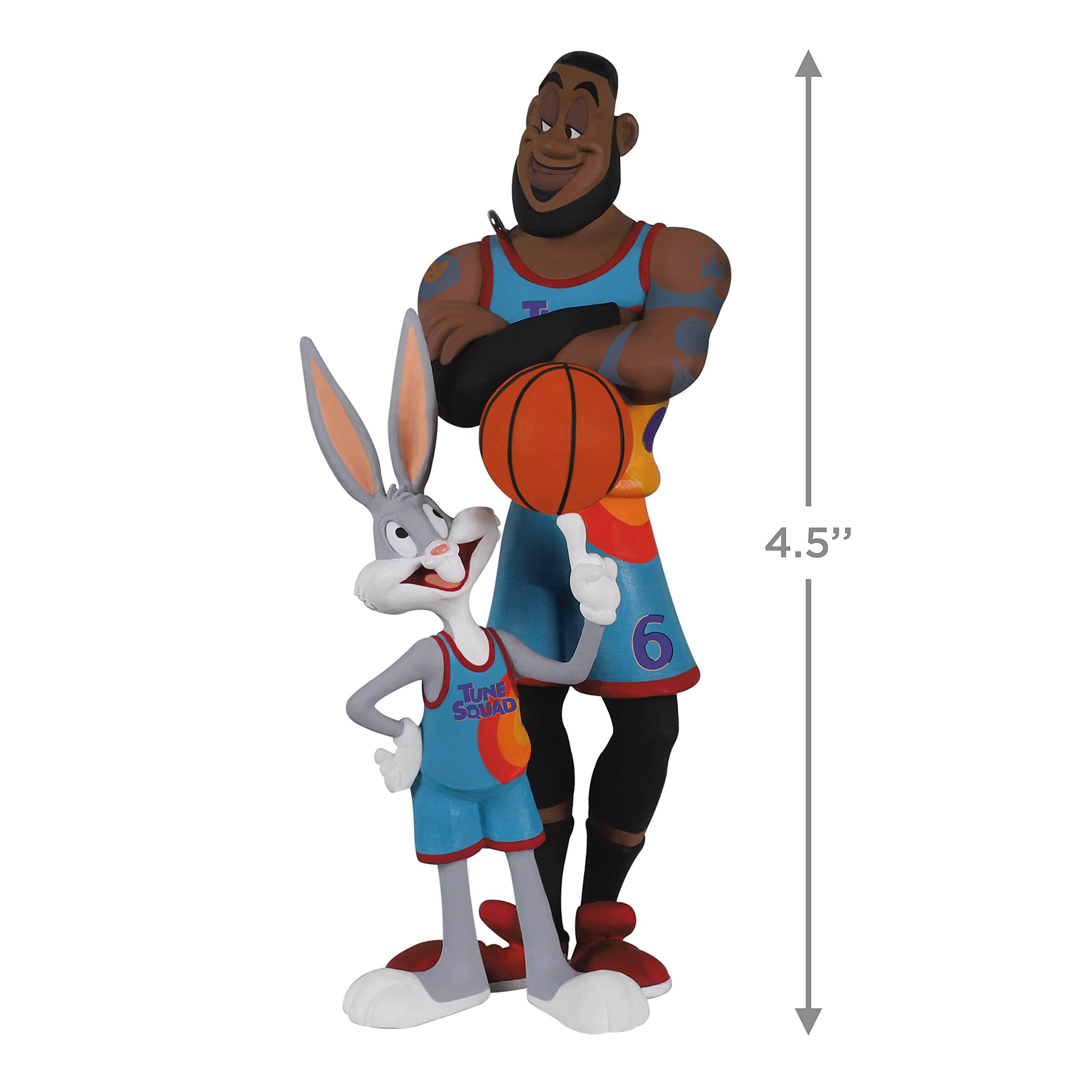 bugs bunny lebron shoes