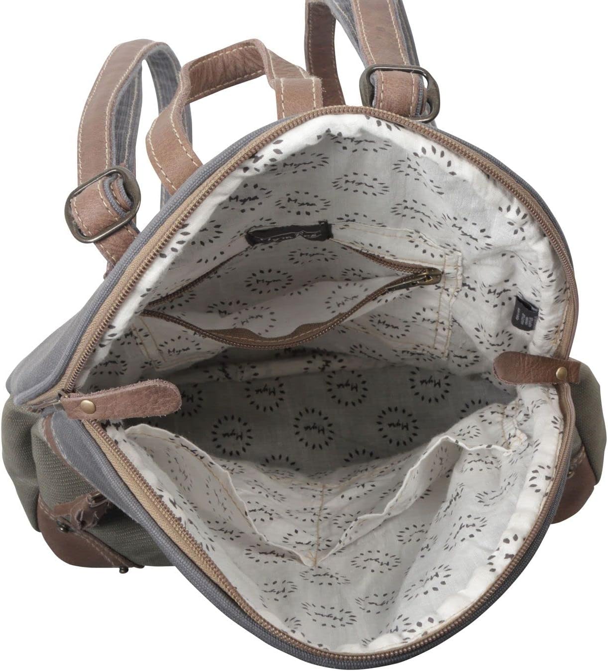 Myra Bag Elysia Backpack Bag S-4450