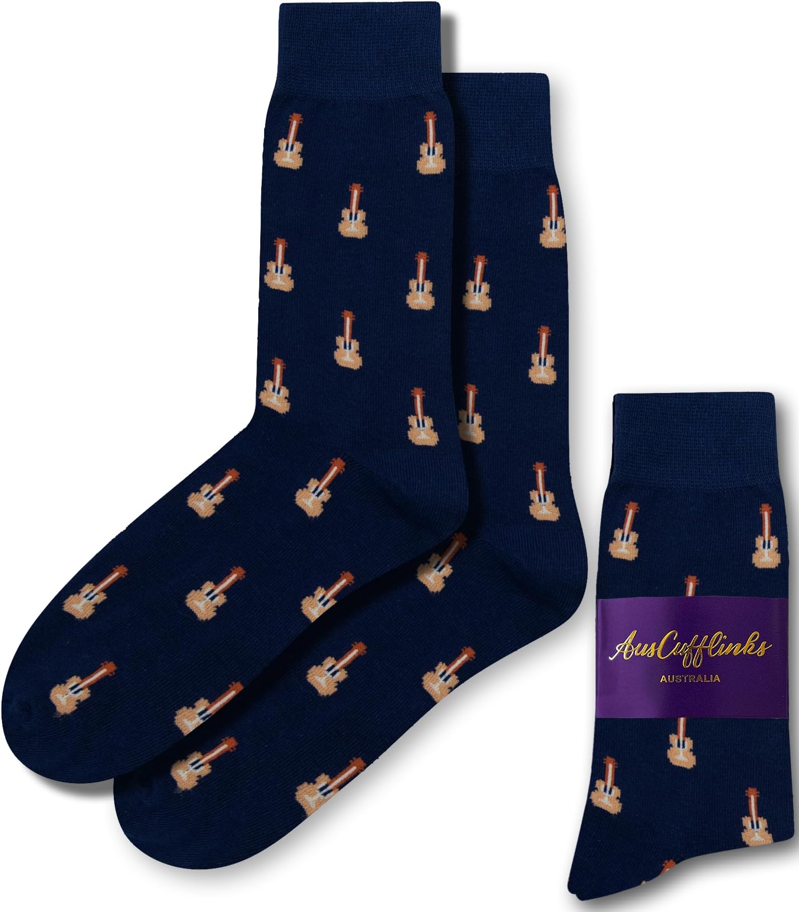 Men's Socks Modern