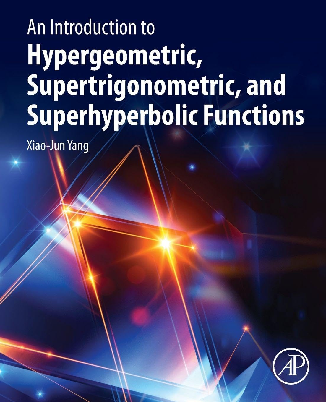 An Introduction to Hypergeometric, Supertrigono, Yang,#