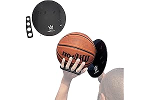 Perfect Basketball Shooting Aid for Left-Handed Shooters