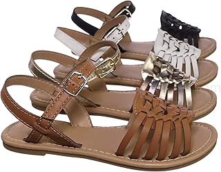 elysia huarache sandals