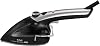 T-fal DV9001J0 Tweeny Jet Steam Noir, Black Steam Iron, Powerful Clothes Steamer, 45 Second Start Up
