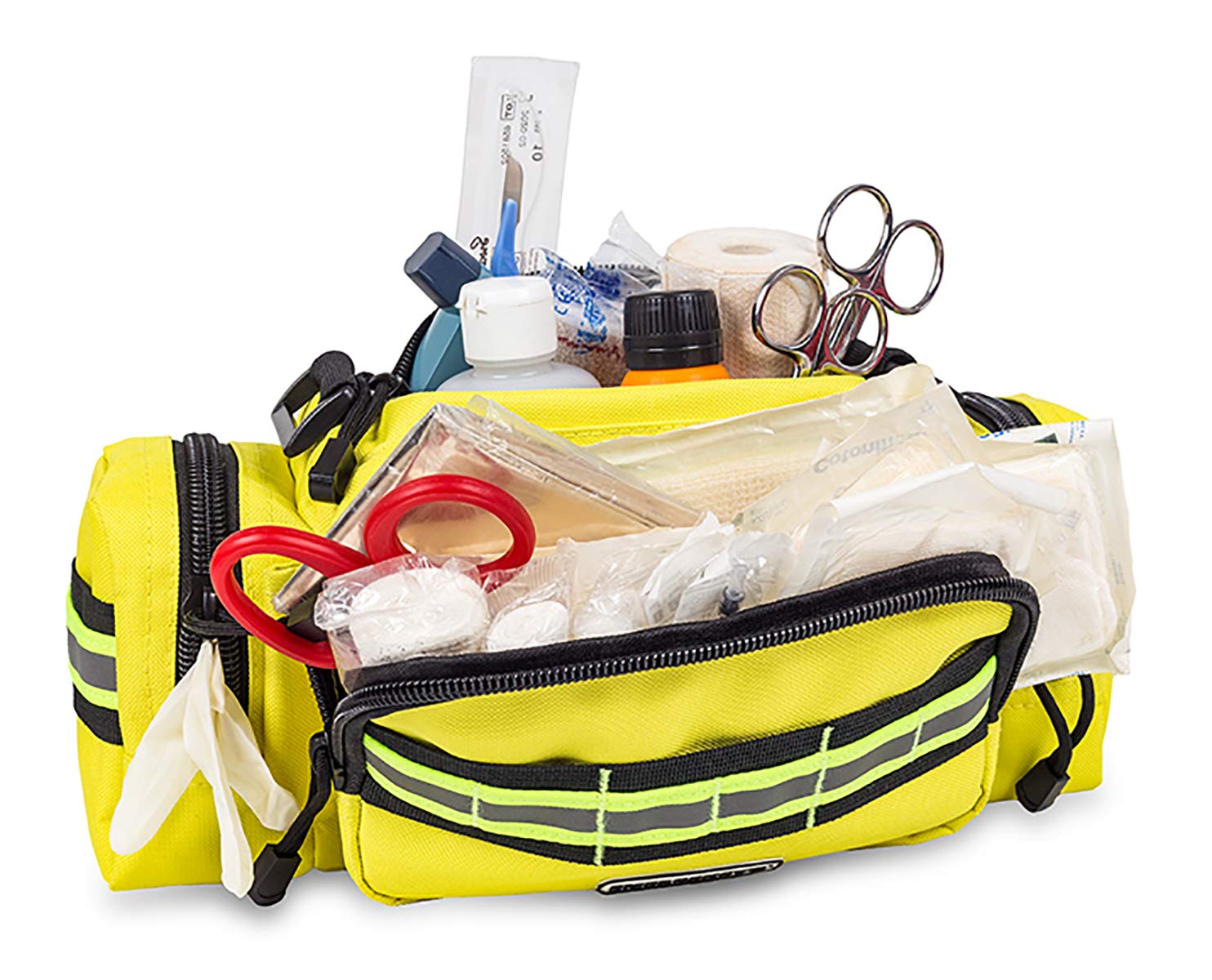 EB HIPSTER Marsupio pronto soccorso (Giallo)