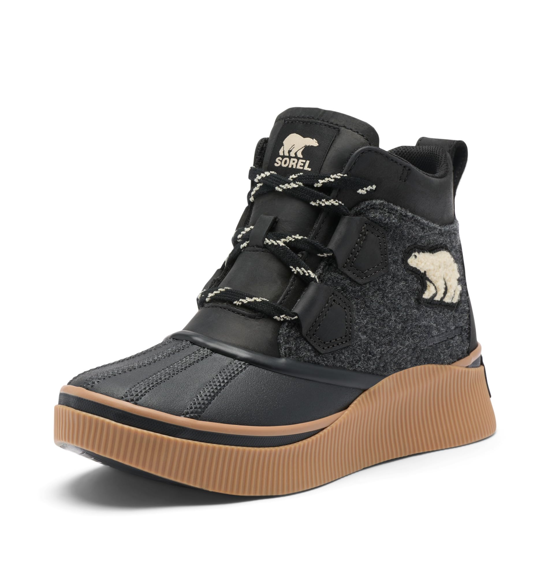 SOREL Women's Out N About lV Classic Waterproof Boot