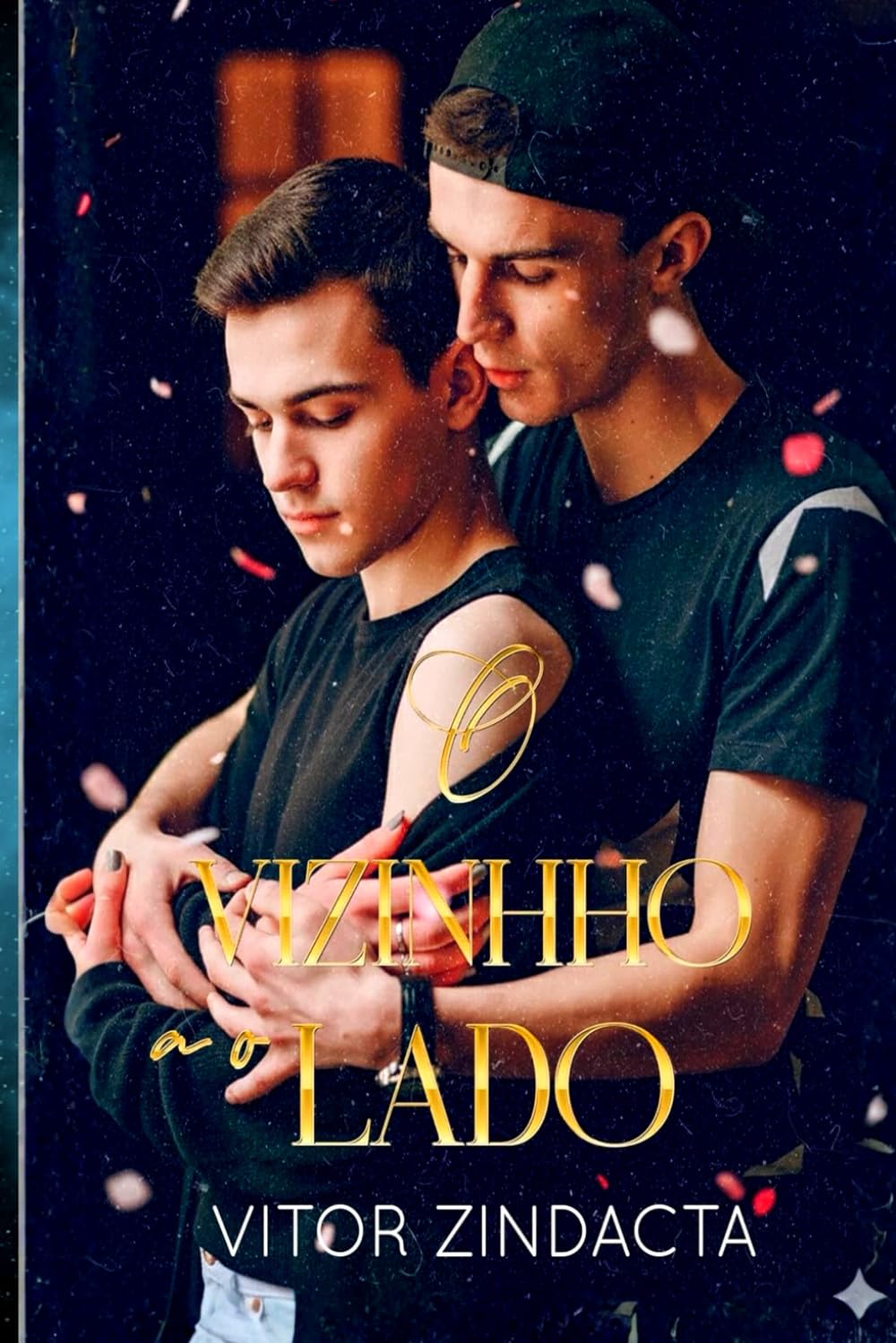 O VIZINHO AO LADO