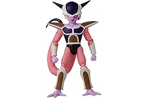 Dragon Ball Super - Freiza 1st Form (Exclusive) Cooler Dragon Stars