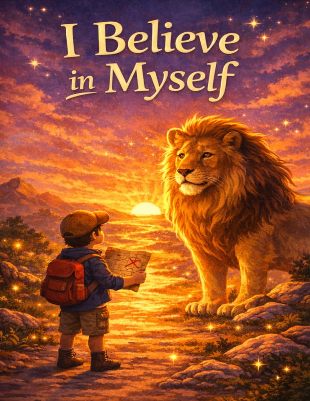 I Believe in Myself