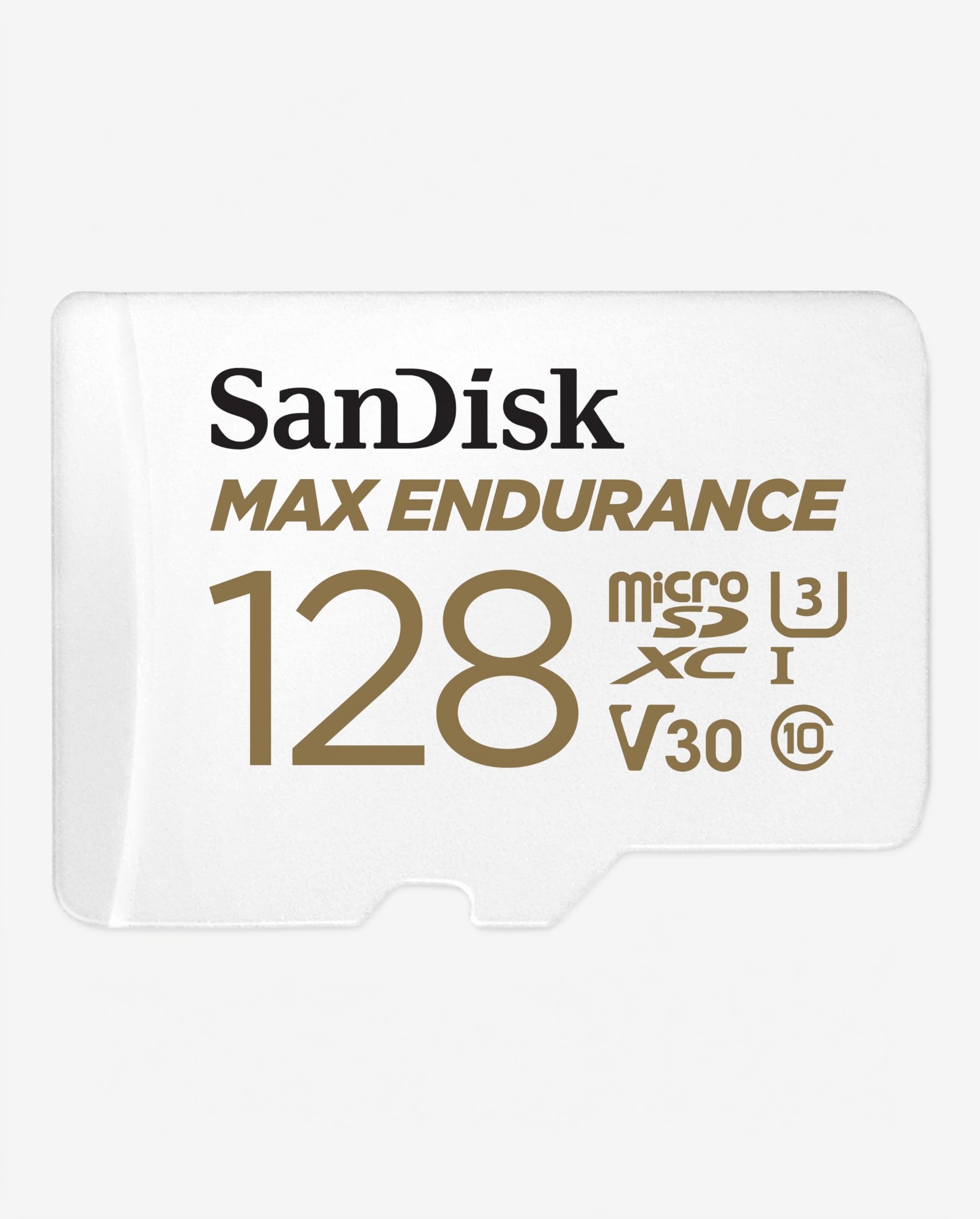 SanDisk Max Endurance microSDXC Card