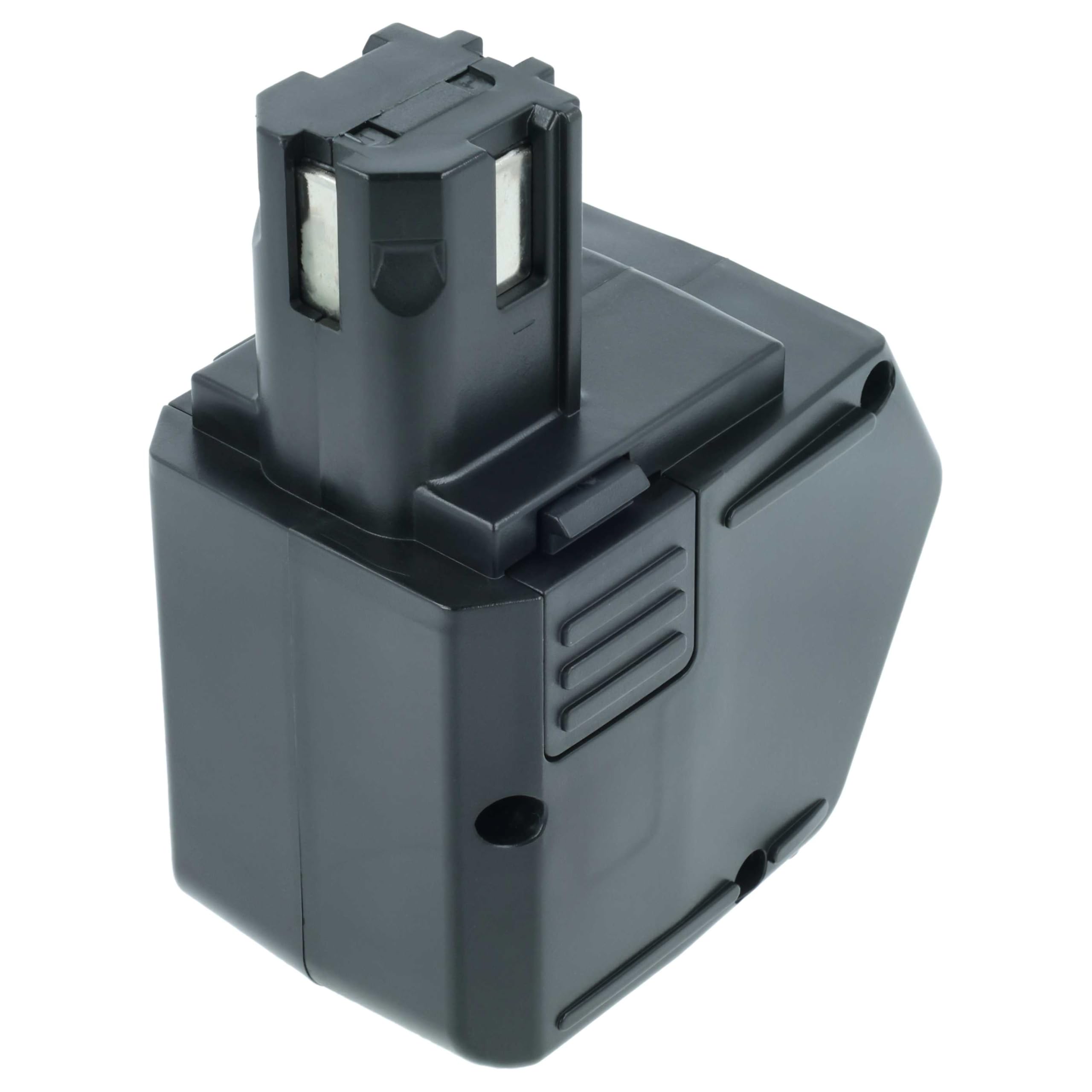 vhbw 2X Batterie Remplacement pour Hilti SFB105