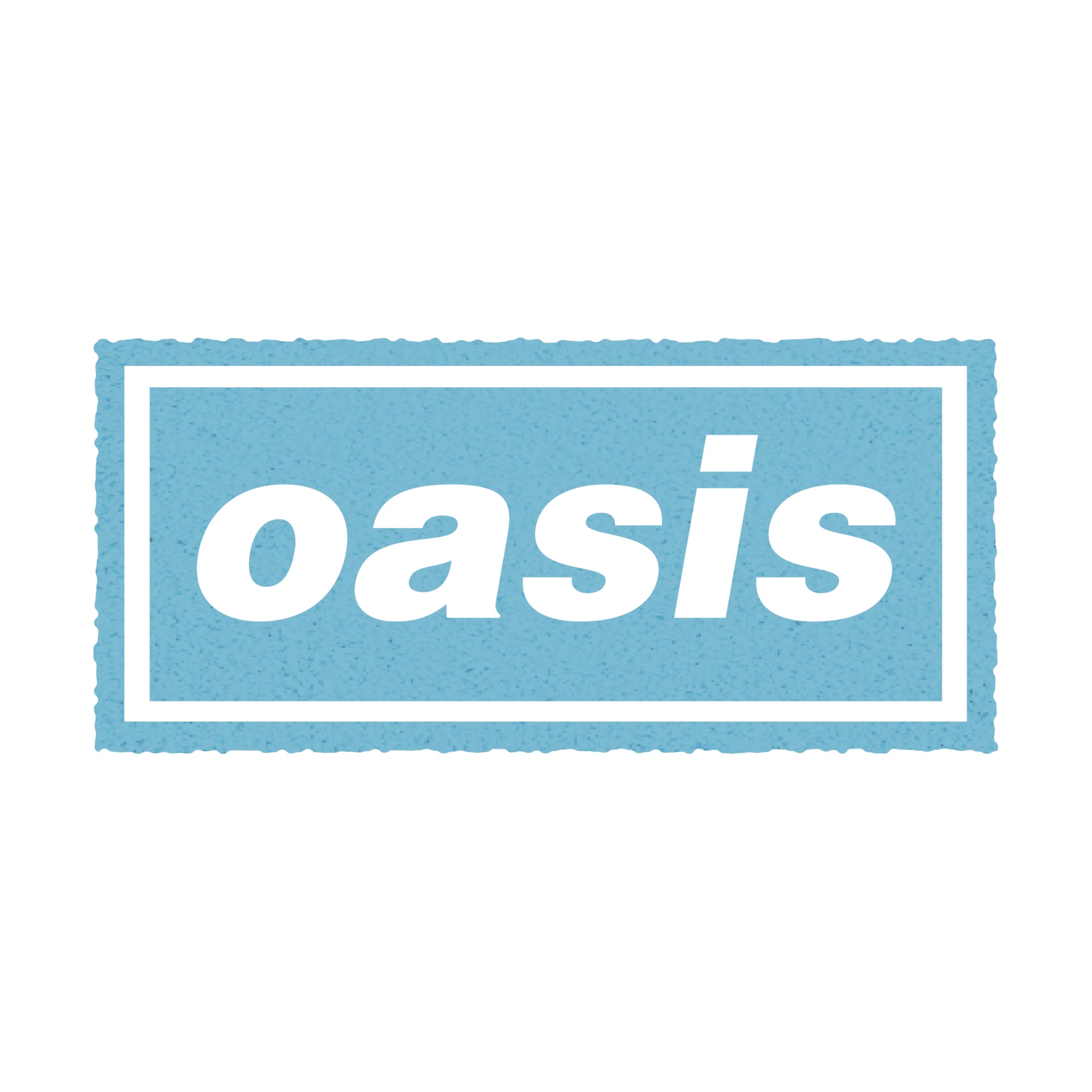 Oasis ロゴ ラグマット Amazon.co.jp: 【Amazon.co.jp限定】Oasis公式グッズ ラグマット