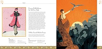 アート・デザイン・音楽 The Golden Age Of Magazine Illustration Vogue's Fabulous Five: The Golden Age of Illustration