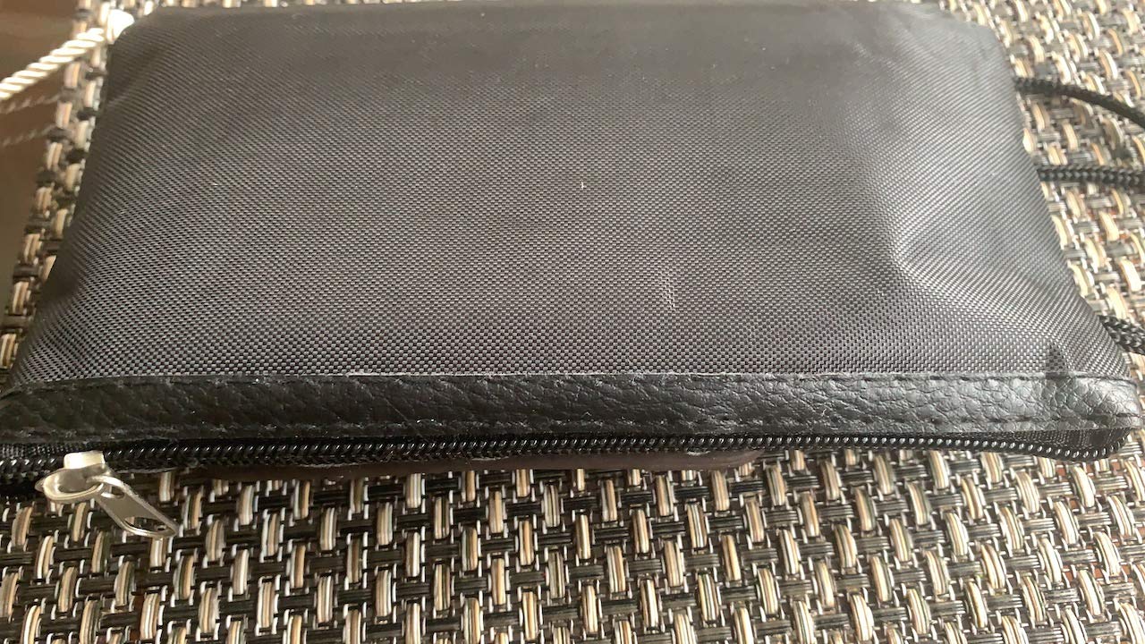 TekbirLight Weight Travel Prayer Mat with Zipped Case - Soft Muslim Carpet Janamaz - Foldable and Portable Islamic Praying Rug - Musalah Sajadah Mat