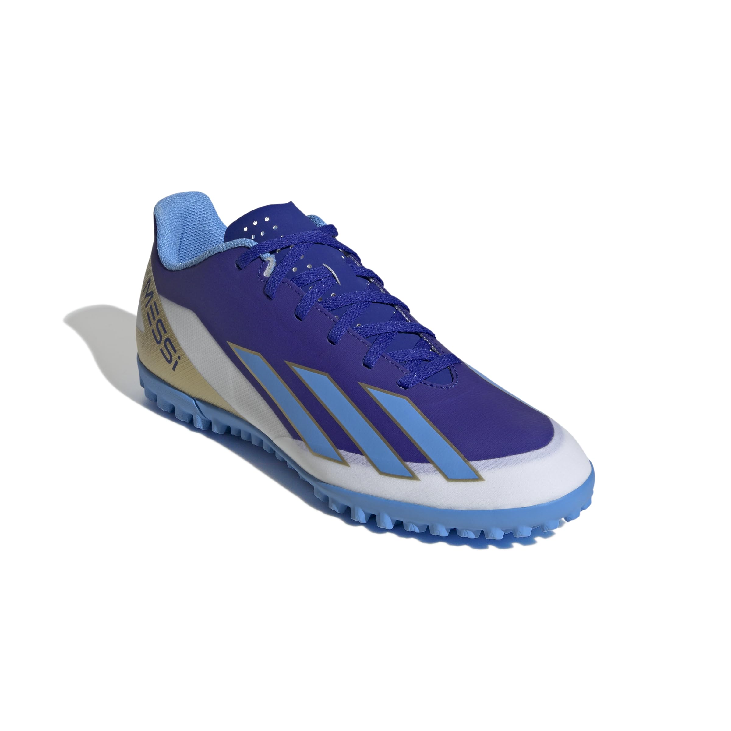 Adidas X Crazyfast Messi Club Turf Boots Scarpe da calcioUnisex - Adulto