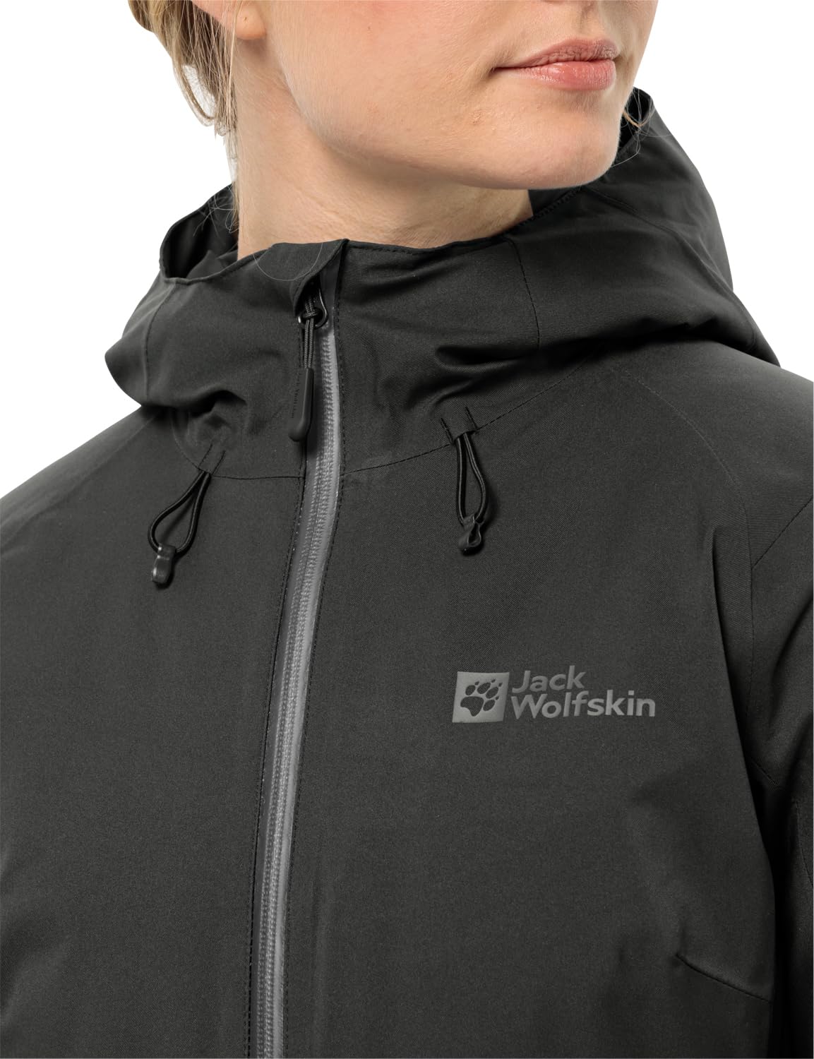 Jack Wolfskin Giacca Stirnberg Ins Giacca Donna