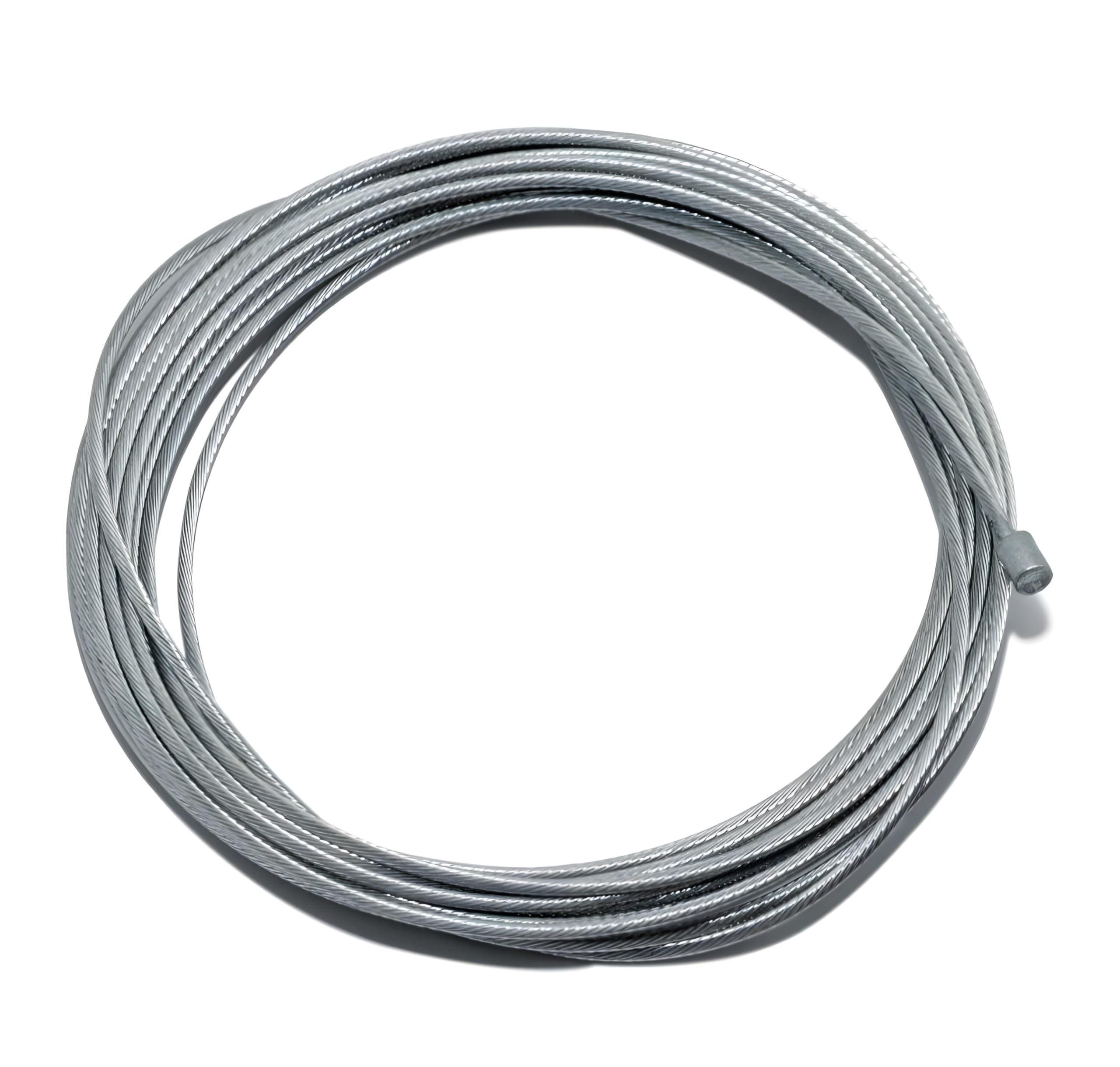 Cavo Acceleratore RMS Per Piaggio Ape P50 1980-1985 - Bowden 1.2x3200 Mm, Ricambio Originale - Foto 5