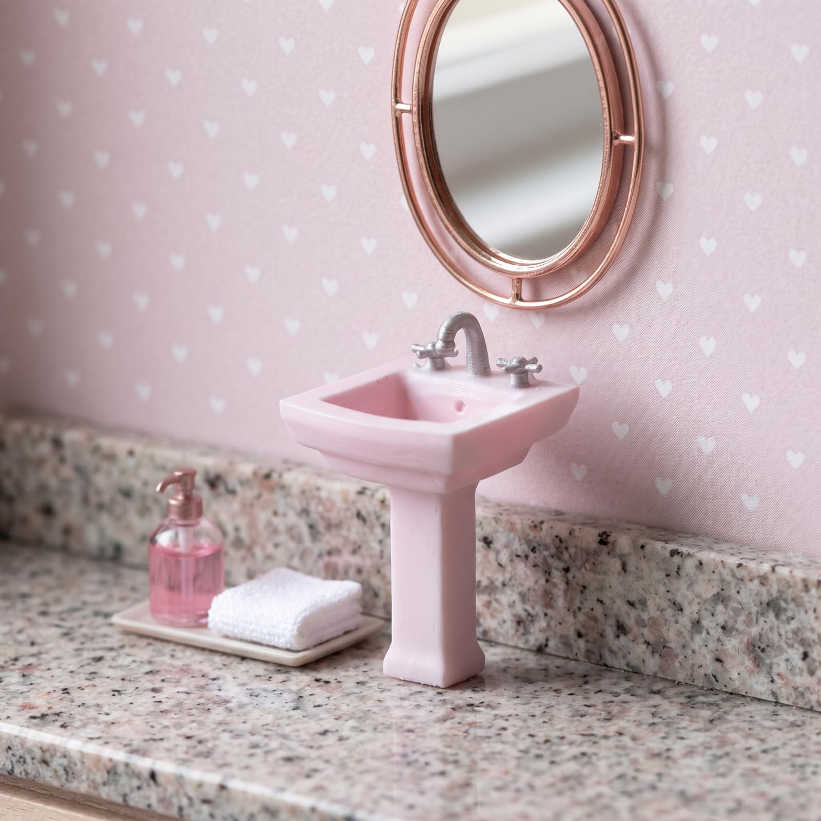 Mobili per Casa Delle Bambole