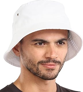 Bucket Hats for Men - Fishing Hat - Mens Beach Hat - Bucket Hat for Women - Beach Hats for Women - Sun Hats
