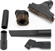 Central Technology Systems Universal 32/35mm Vacuum Attachment, Accessory Kit Compatible with Henry (Numatic), Miele, Shark, Karcher, Bosch and Others