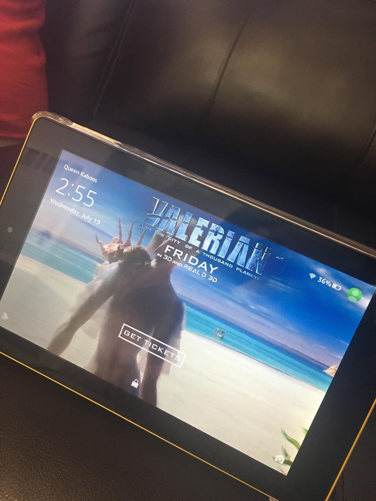 Customer Image