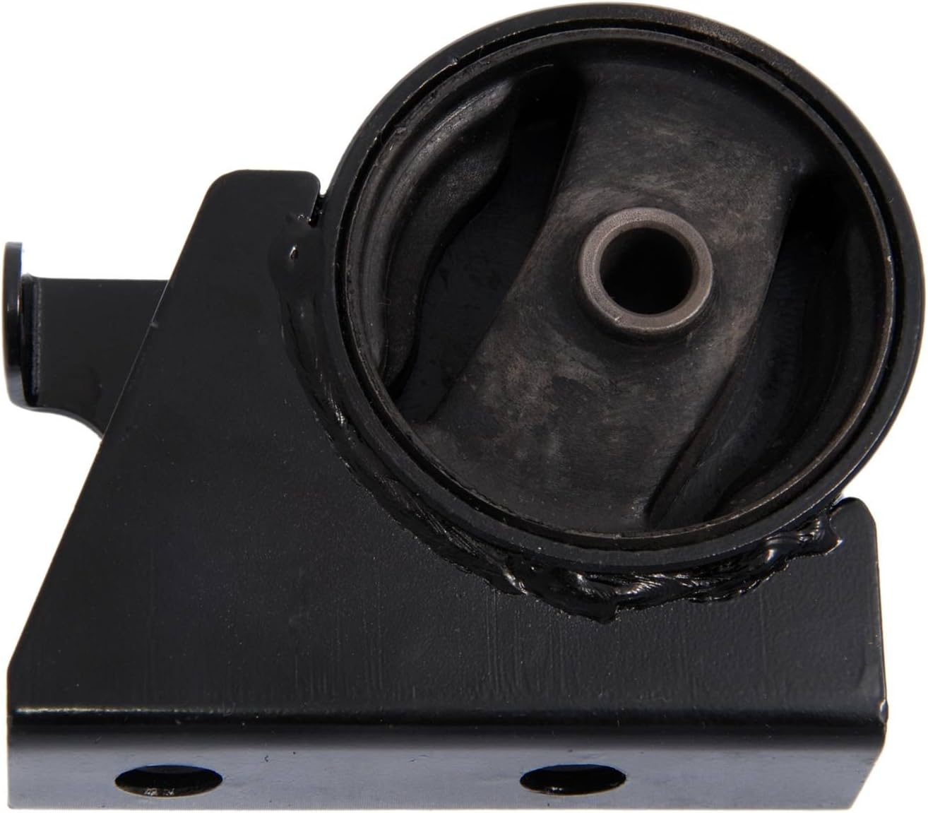 Mr316651 - Front Engine Mount At For Mitsubishi