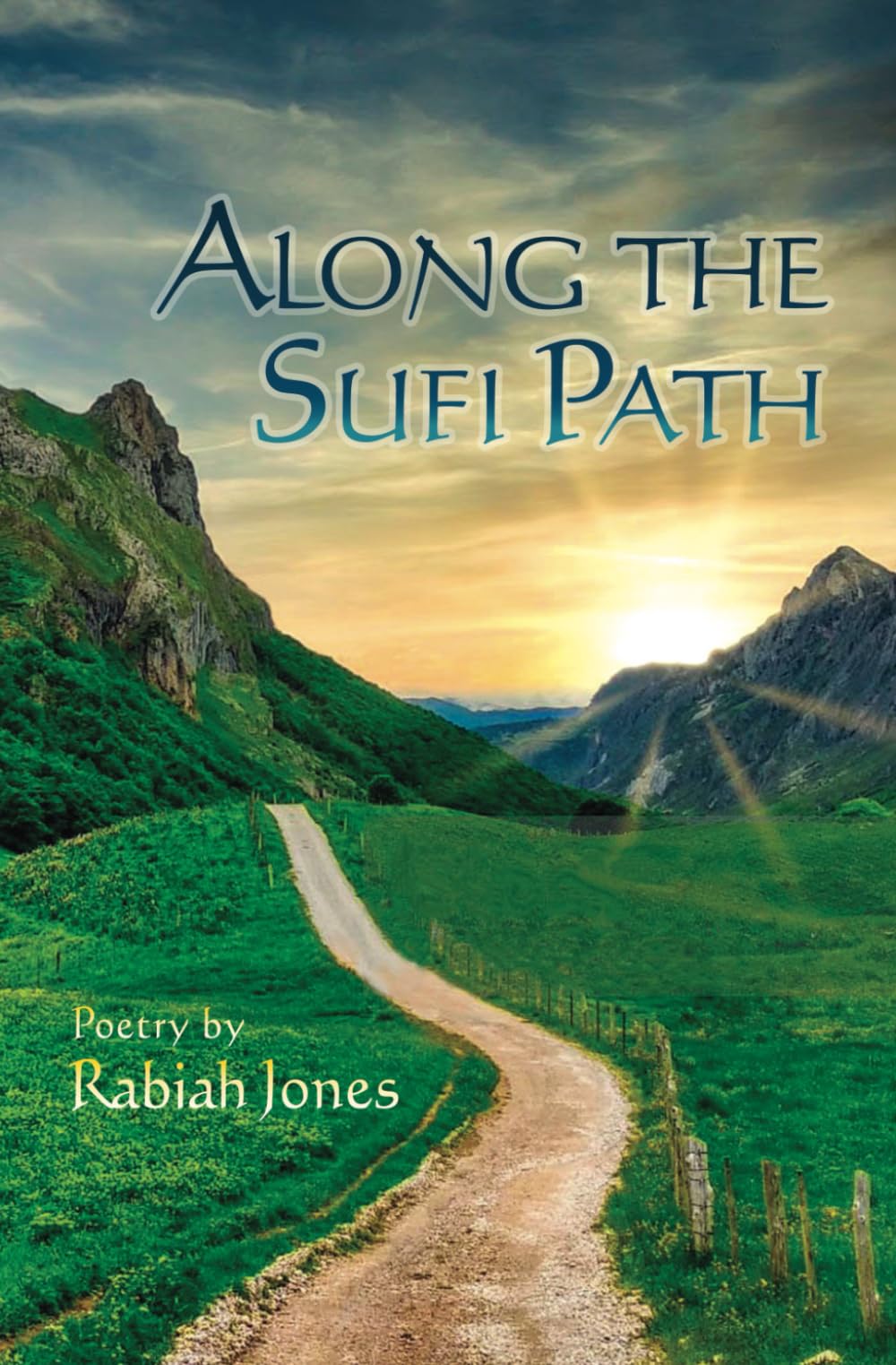 Along the Sufi Path
