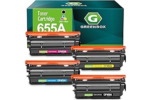 HP CF450A Toner Cartridge - The Perfect Match for Exceptional Printing Needs