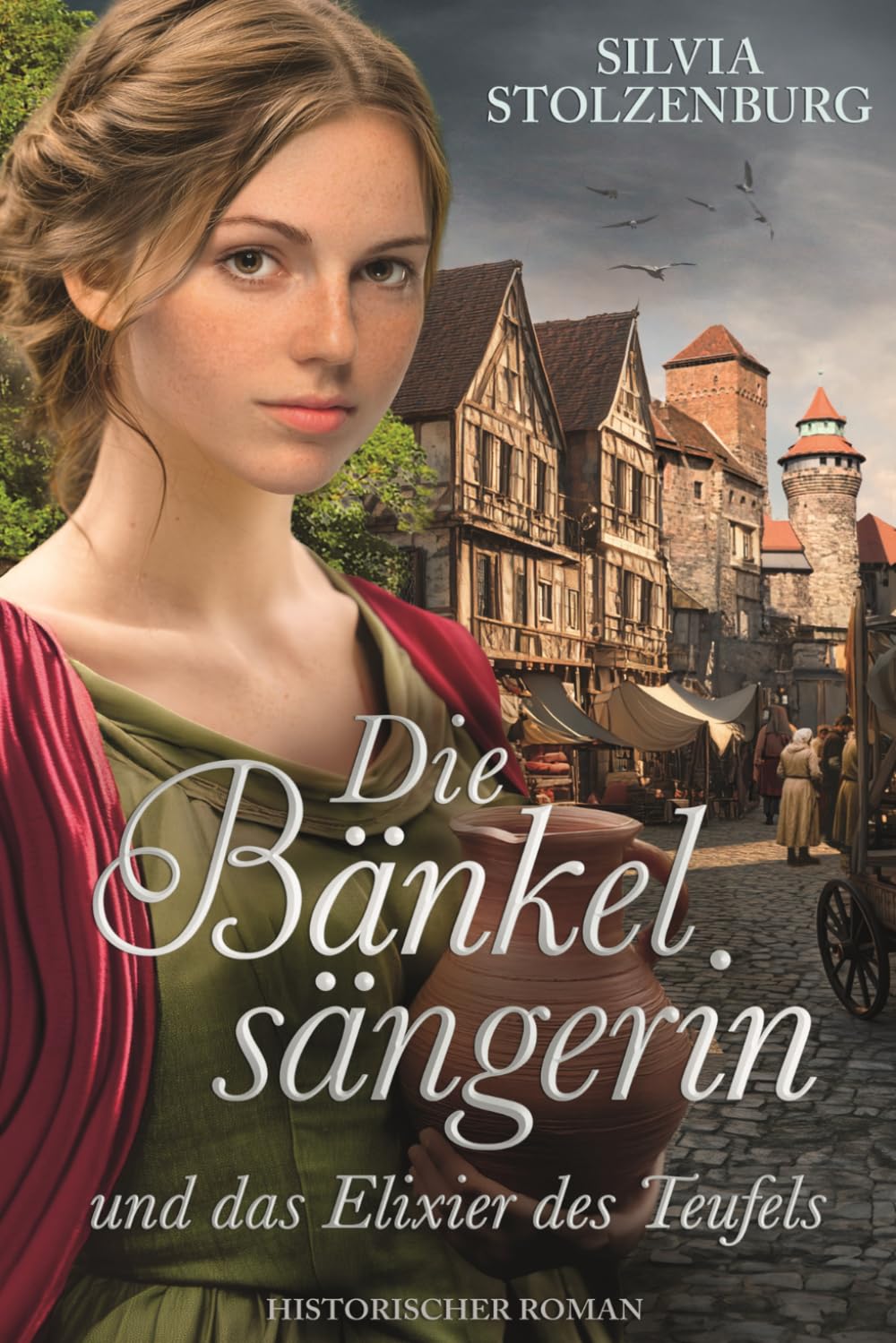 Die Bänkelsängerin und das Elixier des Teufels