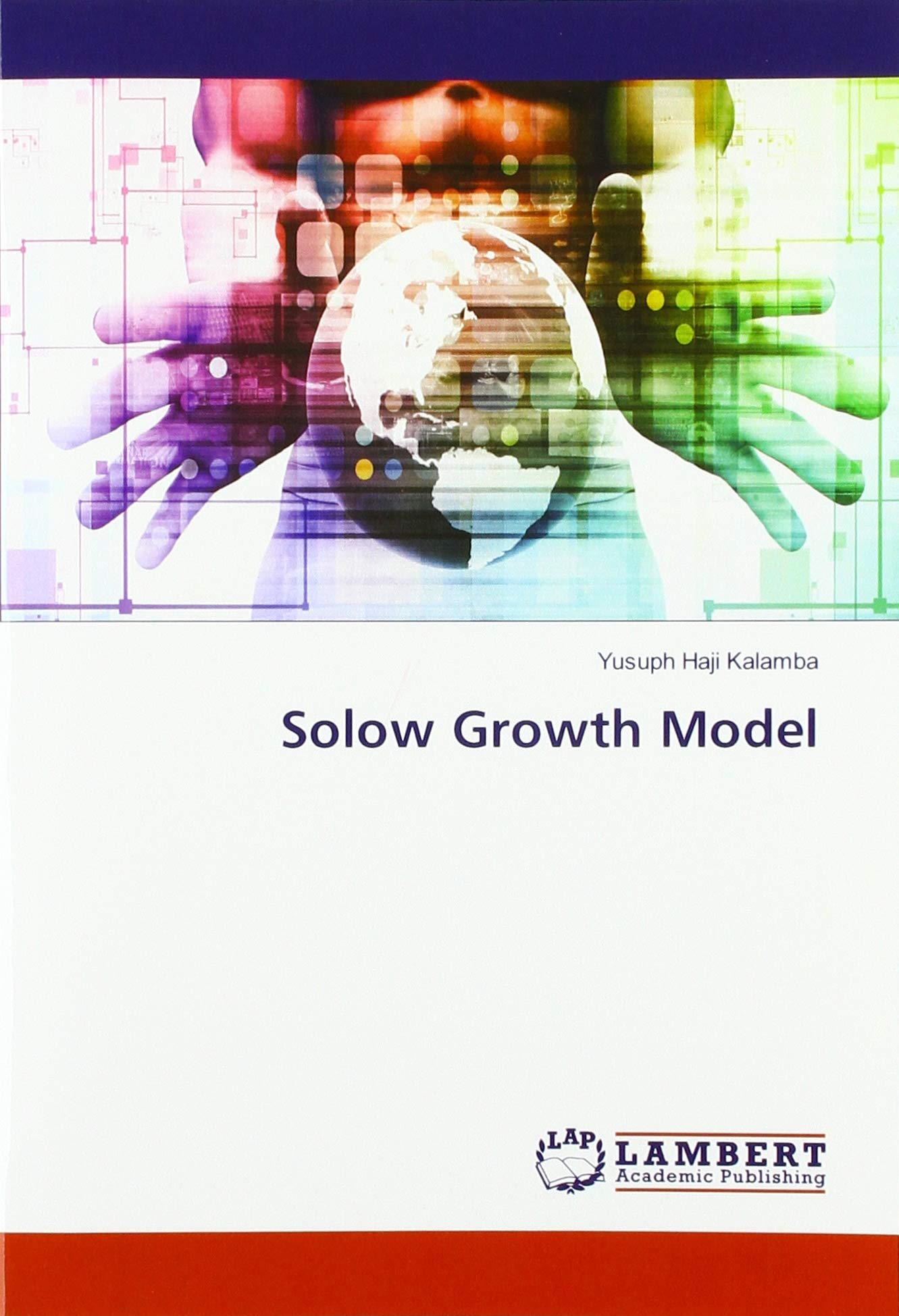 Solow Growth Model