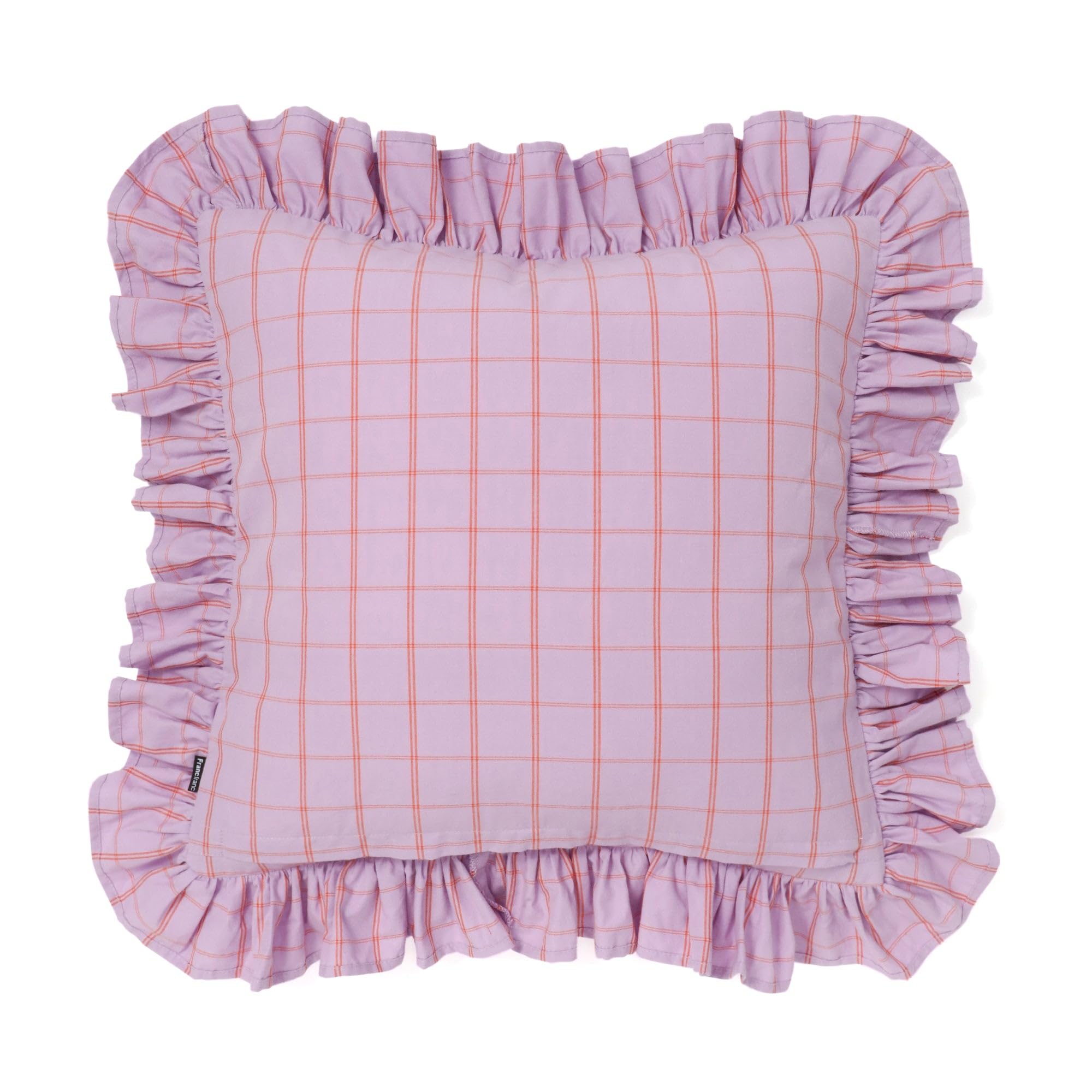 chouchouette フリル　クッションカバー pk0516.jpg